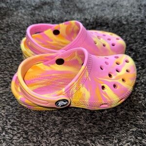 Crocs Clogs C10